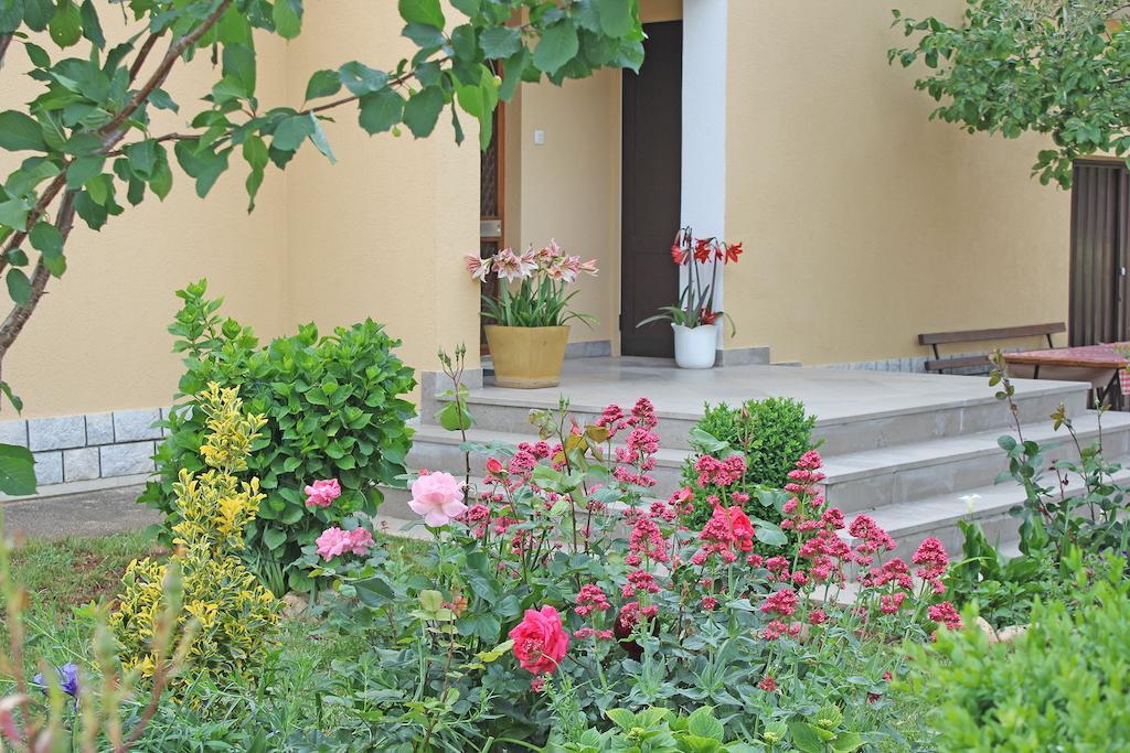 Rooms Teklic Rovinj Eksteriør bilde