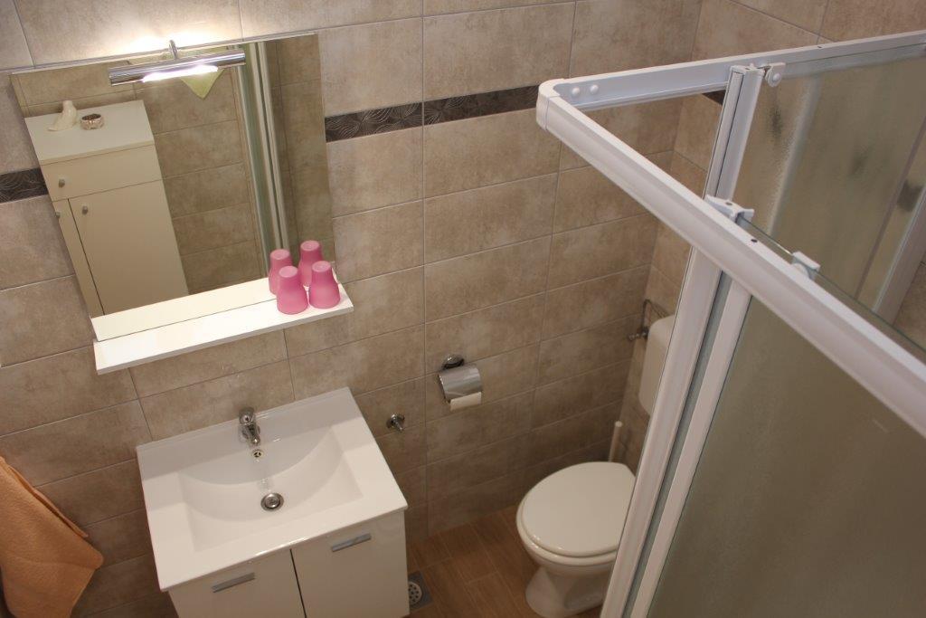 Rooms Teklic Rovinj Eksteriør bilde
